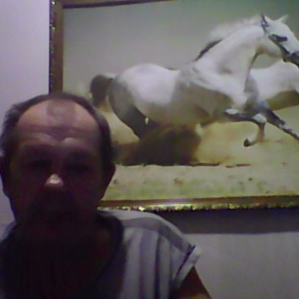 Сергей Карнаухов