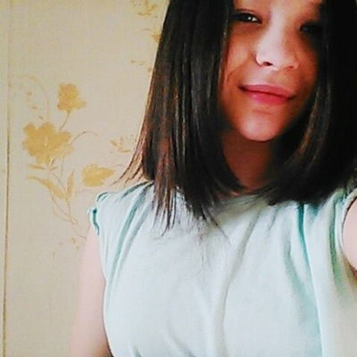 Виолетта Туркова