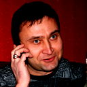 Михаил Мокрушин