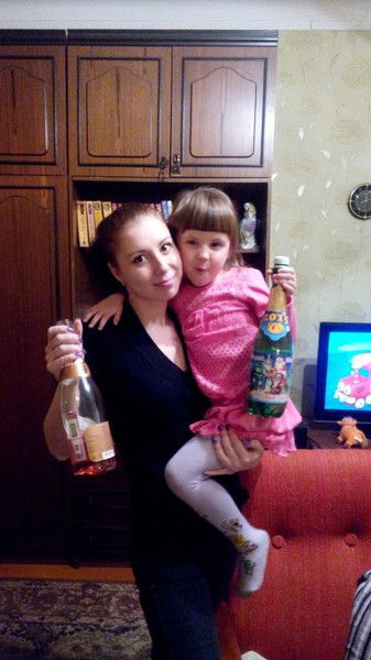 Светлана Мякишева