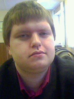 Дмитрий Себешев