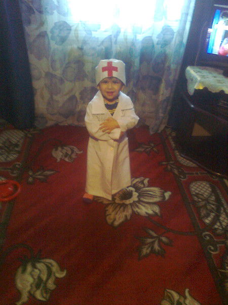 Кристина Минеева