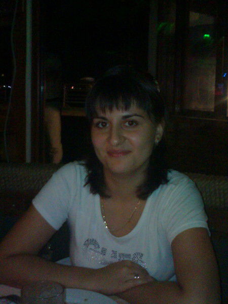 Татьяна Снижко