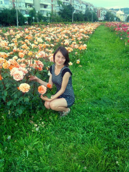 Мар’Яна Лазар