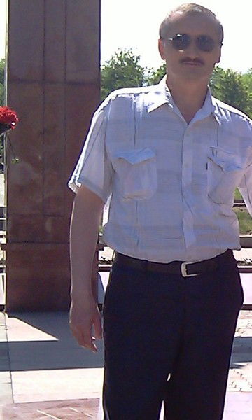 Валера Колиев