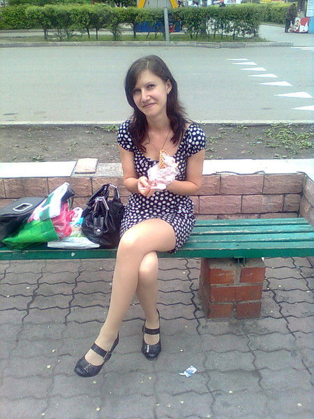 Екатерина Голованенко