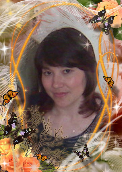 Шахризада Асилова