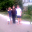 Светлана Дмитровская