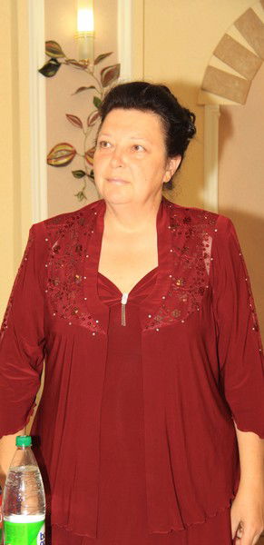 Елена Осолодкова