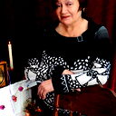 Нина Сергеева