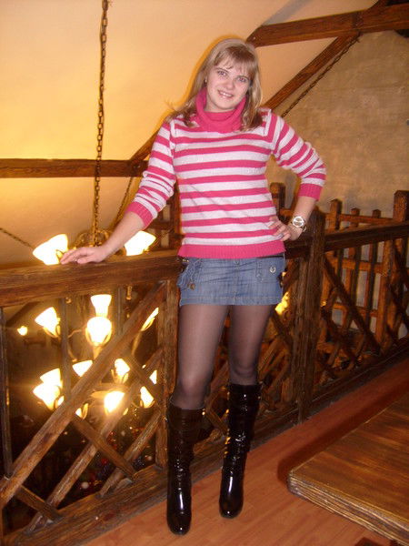 Ольчик Карпенко