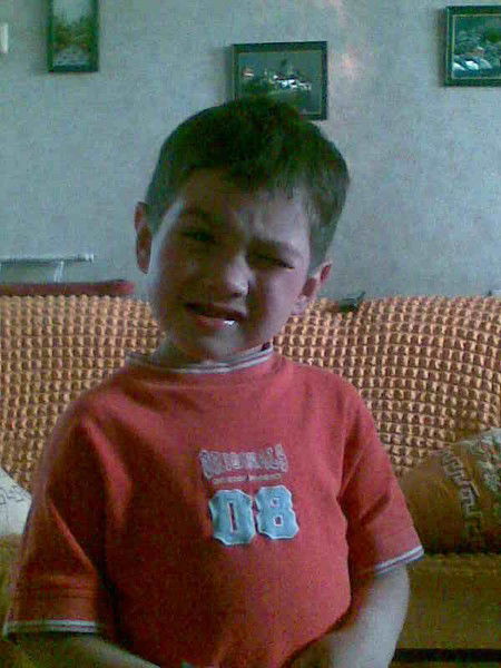 Станислав Боровский