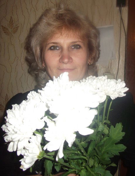 Елена Оводенко