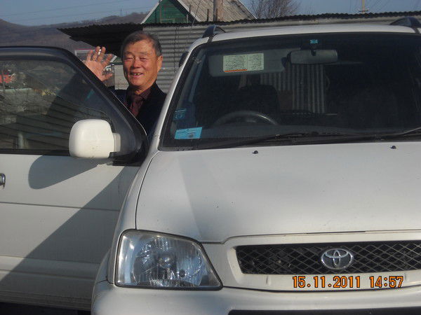 Бронислав Цой