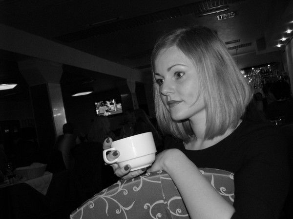 Виктория Курчевская