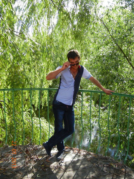 Владимир Бутенко