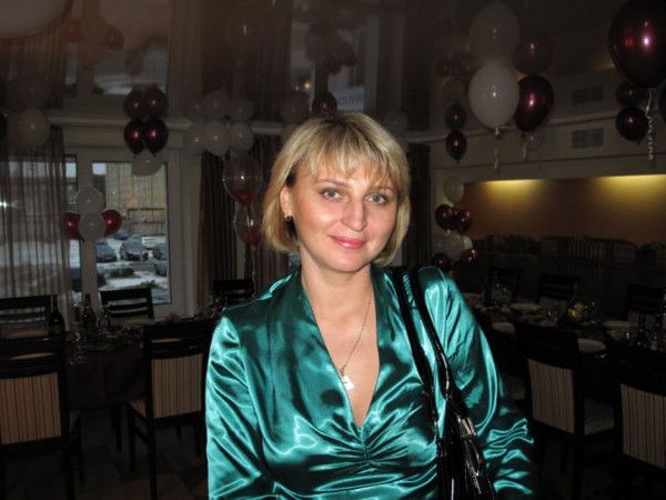 Раиса Шумакова