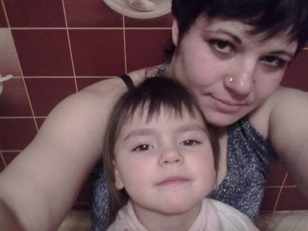 Галина Бердикешева