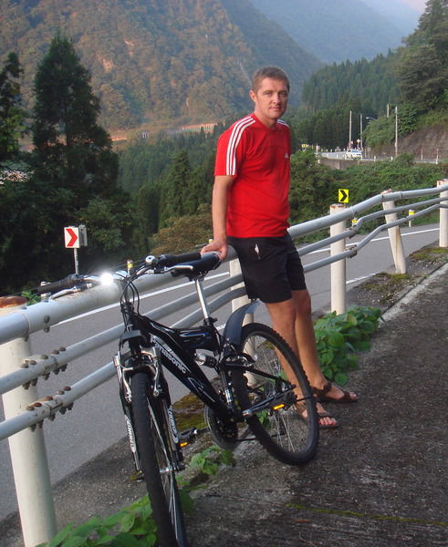 Андрей Рязанцев