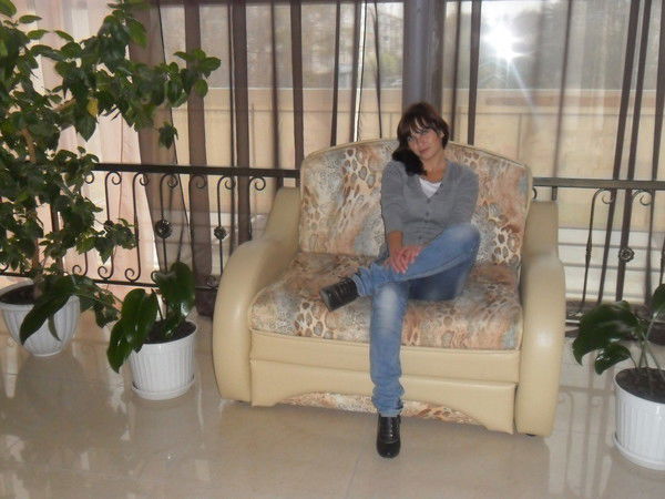 Анна Удалова