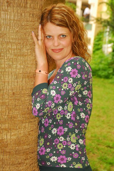 Светлана Пальчех