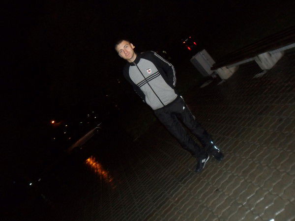 Алексей Пикула