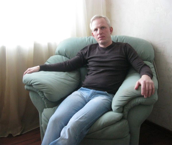 Сергей Тарасов