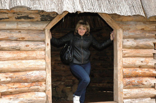 Алена Чижова