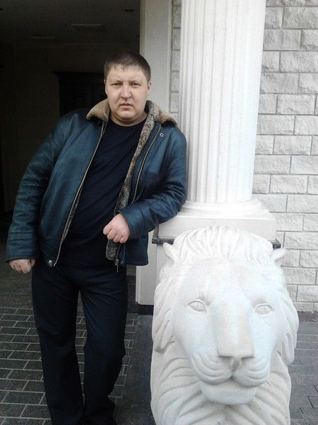 Виталий Мальцев