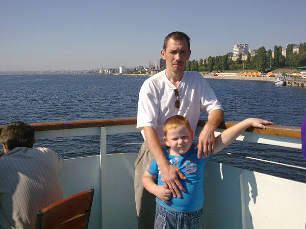 Василий Сударушкин