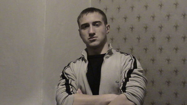 Игорь Гошко