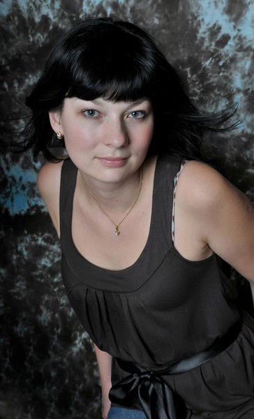 Оксана Варченко