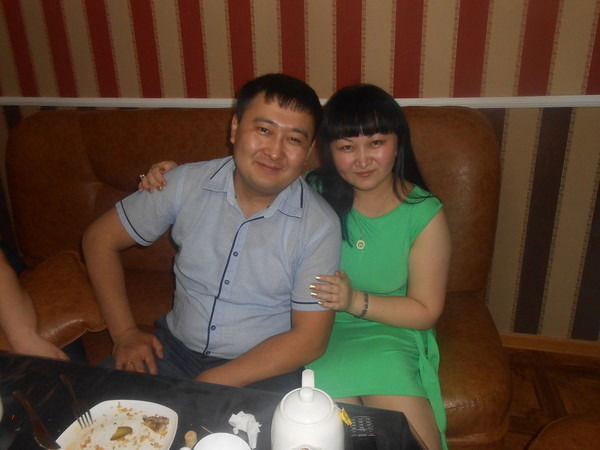 Ержан Амантаев