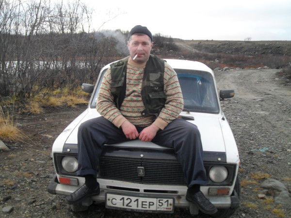 Тарас Марахтанов