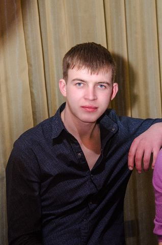 Александр Сульдин