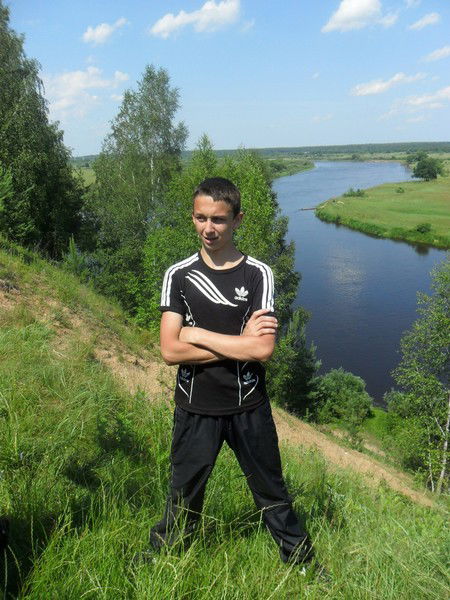 Ярослав Ермолаев