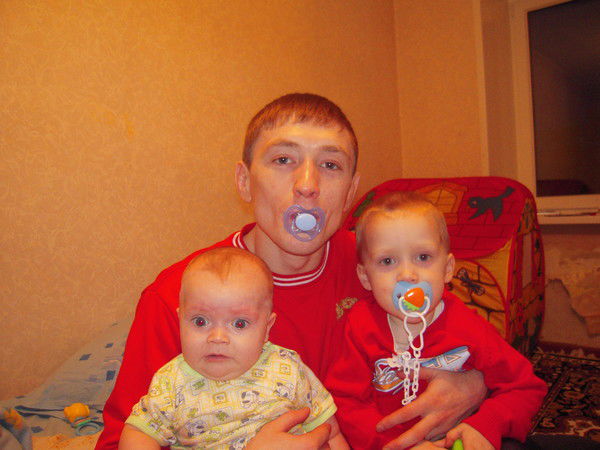 Тимур Галлямов