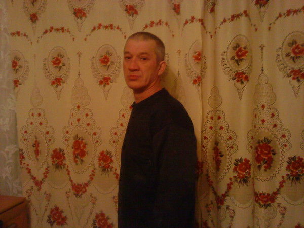 Евгений Иванов