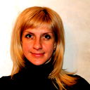 Елена Дашкевич