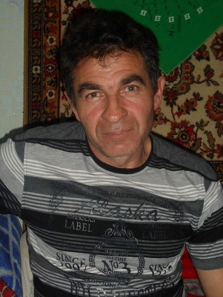 Валера Ежов