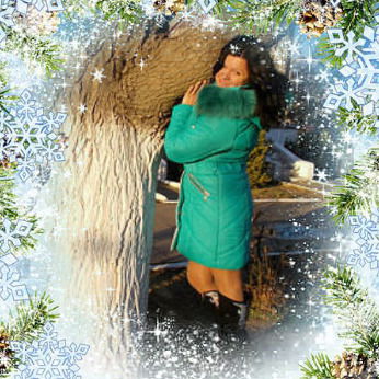 Инна Кривенко