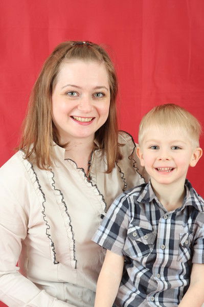 Ольга Еремеева