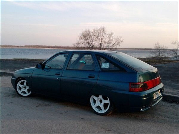 Ленар Фархутдинов