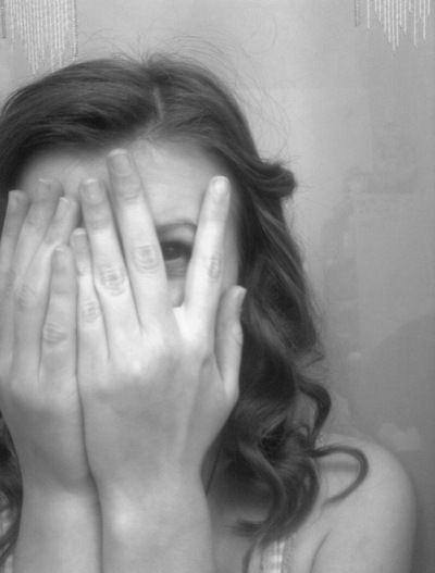 Арина Рябова