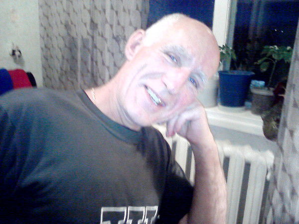 Сергей Литвиненко