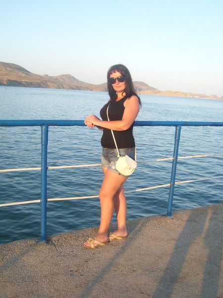 Аня Окутина