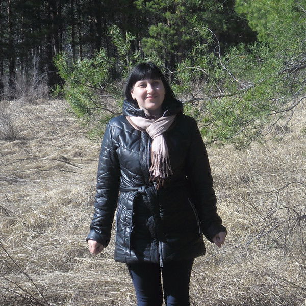 Ольга Туркеева