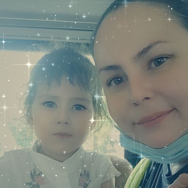 Евгения Горпинич