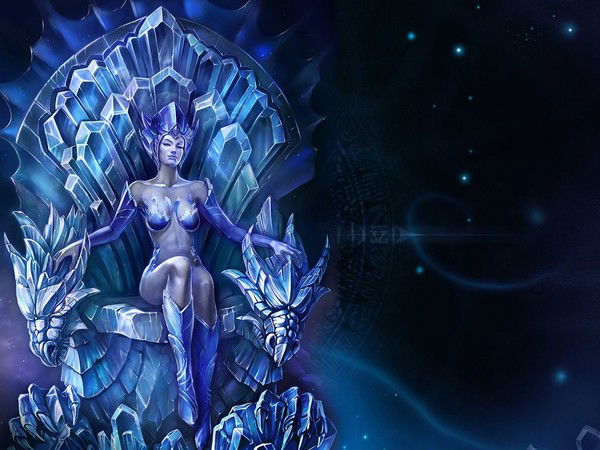 Елена Редькина