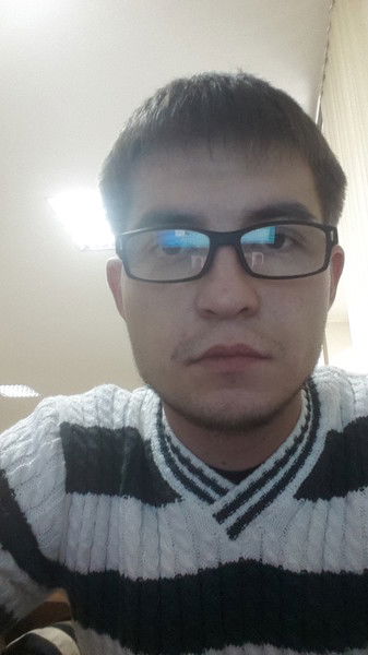 Рамиль Галлямов